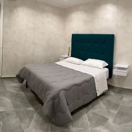 ורקטורו Hotel Stranamore מראה חיצוני תמונה