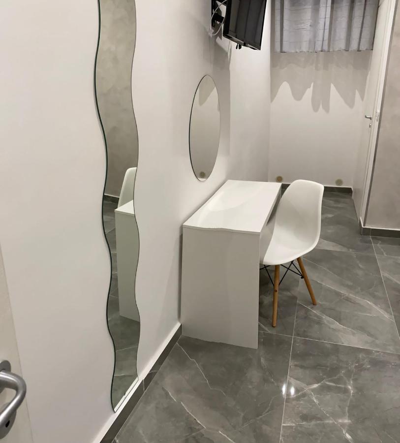 ורקטורו Hotel Stranamore מראה חיצוני תמונה