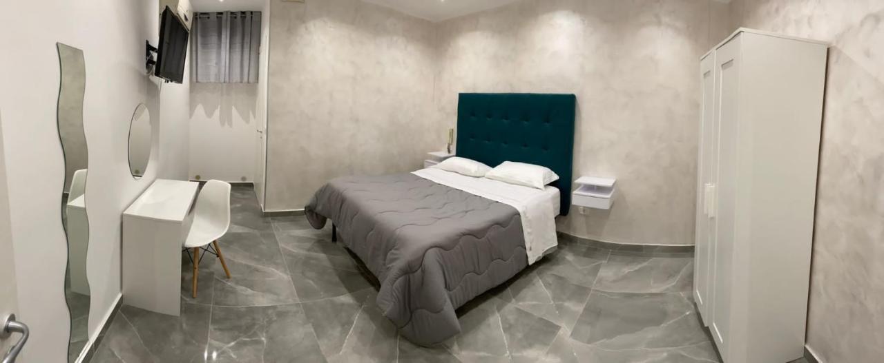 ורקטורו Hotel Stranamore מראה חיצוני תמונה