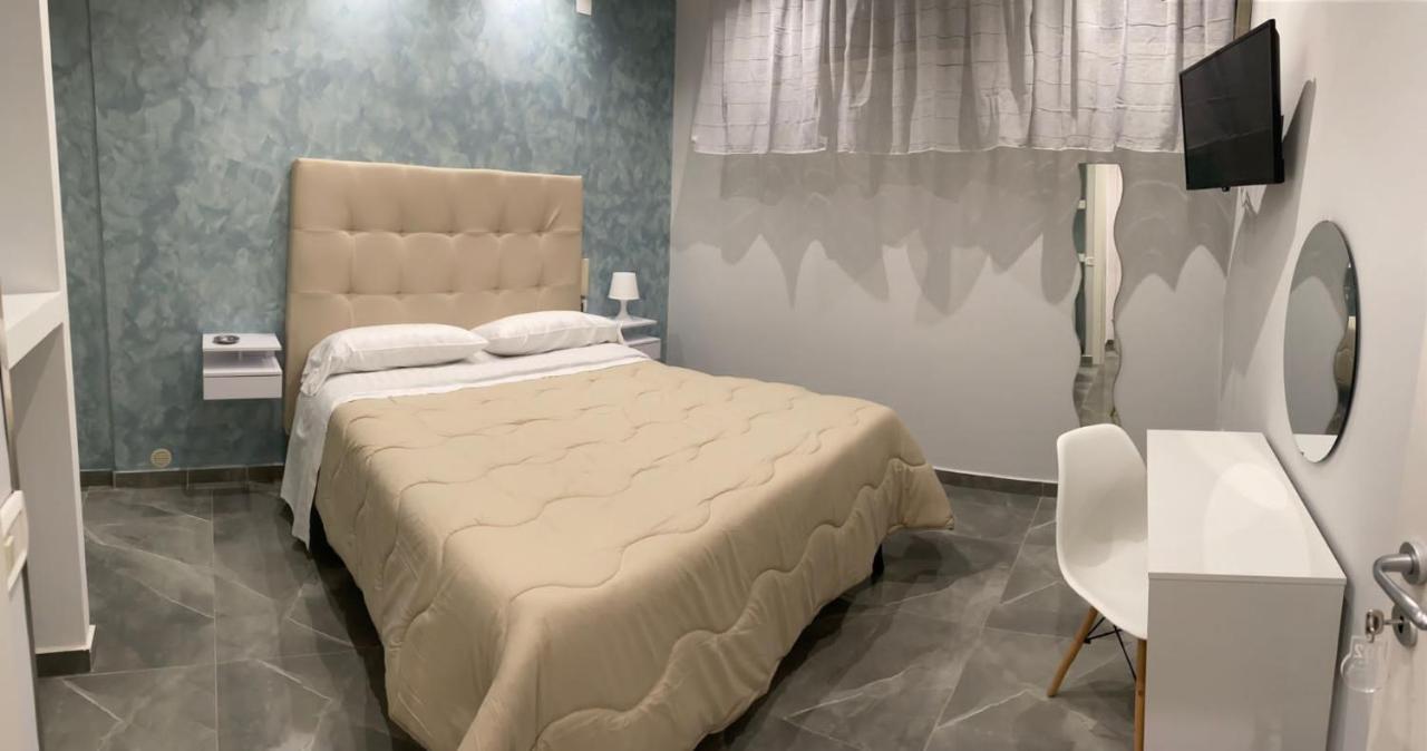 ורקטורו Hotel Stranamore מראה חיצוני תמונה