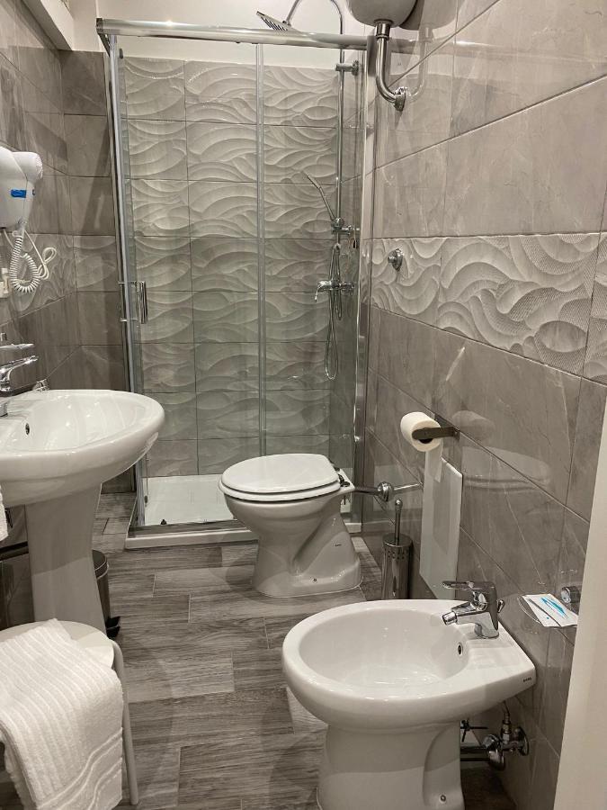 ורקטורו Hotel Stranamore מראה חיצוני תמונה