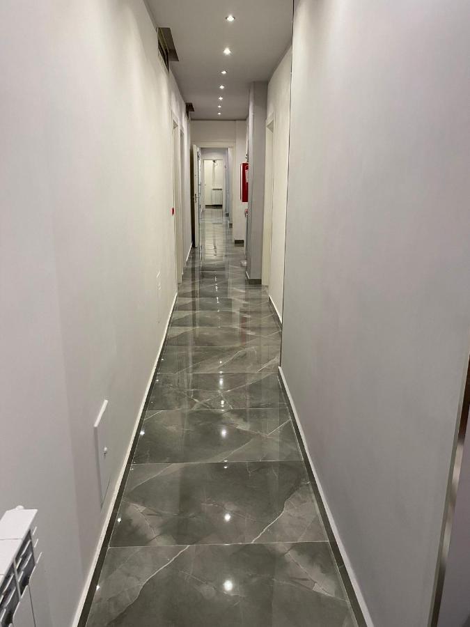 ורקטורו Hotel Stranamore מראה חיצוני תמונה