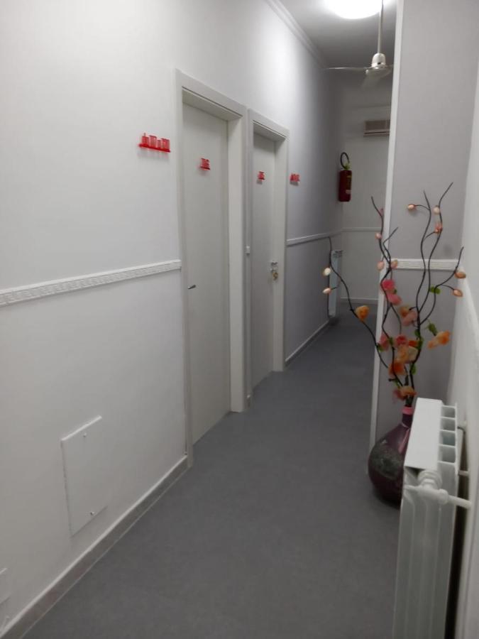 ורקטורו Hotel Stranamore מראה חיצוני תמונה