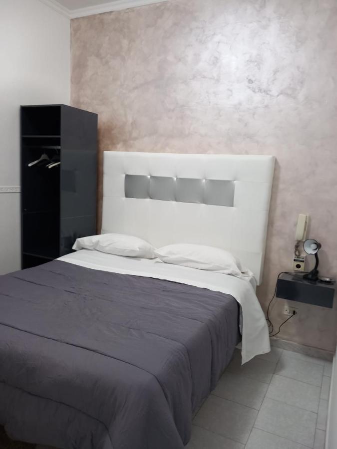 ורקטורו Hotel Stranamore מראה חיצוני תמונה